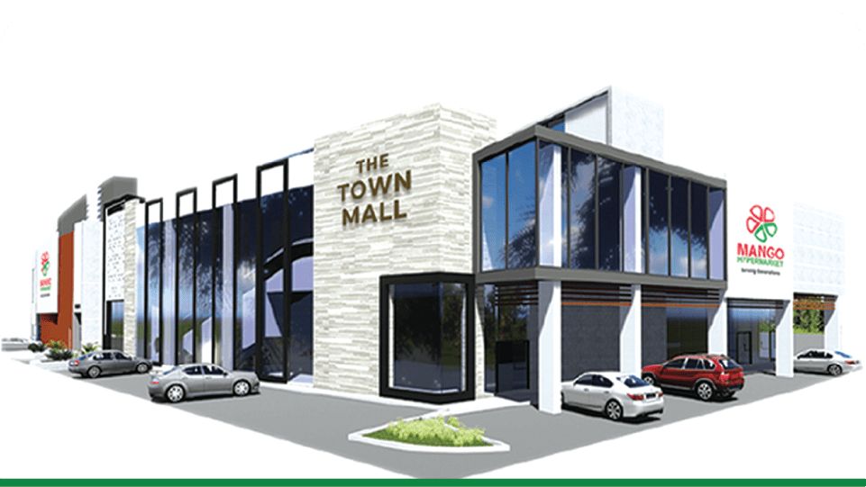 MANGO HYPERMARKET 3 LLC